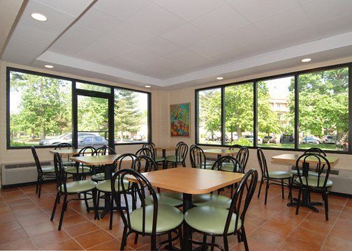 Holiday Express - Busch Gardens Area By Ihg 3*